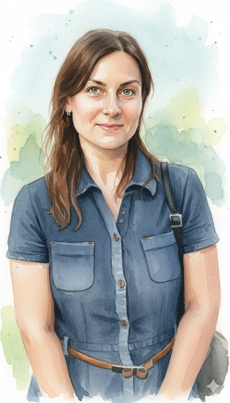 Anna Bykovets